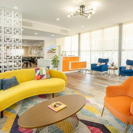 The Sojourn Los Angeles - Sherman Oaks Екстер'єр фото