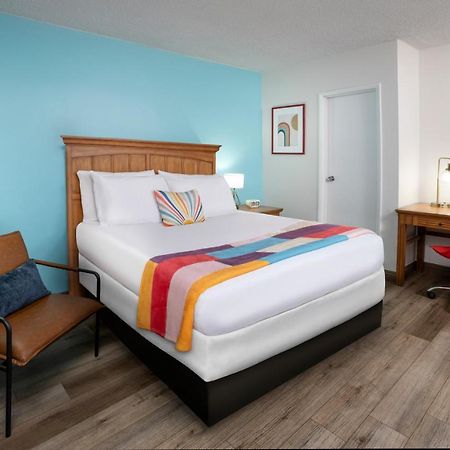 The Sojourn Los Angeles - Sherman Oaks Екстер'єр фото