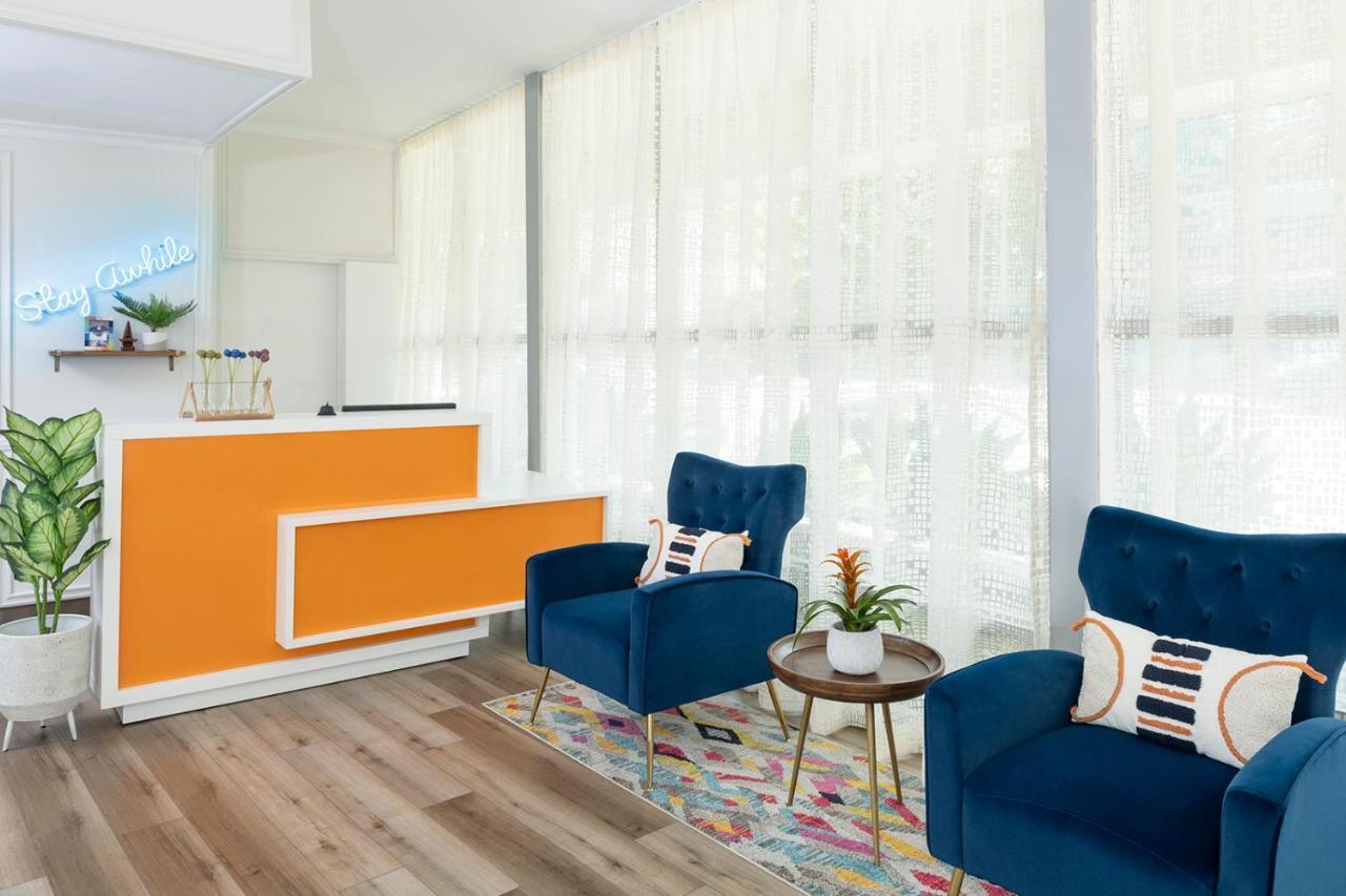 The Sojourn Los Angeles - Sherman Oaks Екстер'єр фото