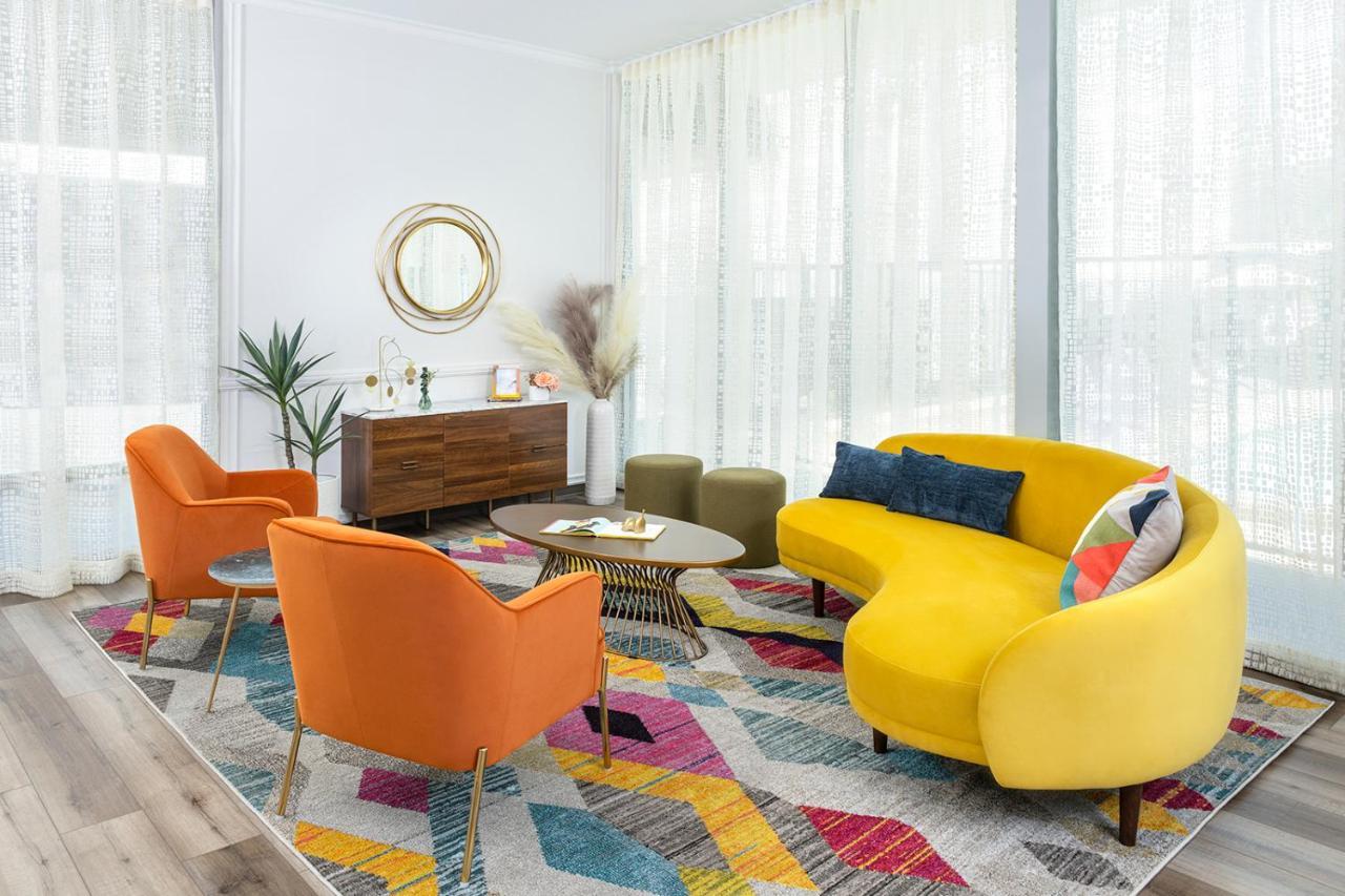 The Sojourn Los Angeles - Sherman Oaks Екстер'єр фото