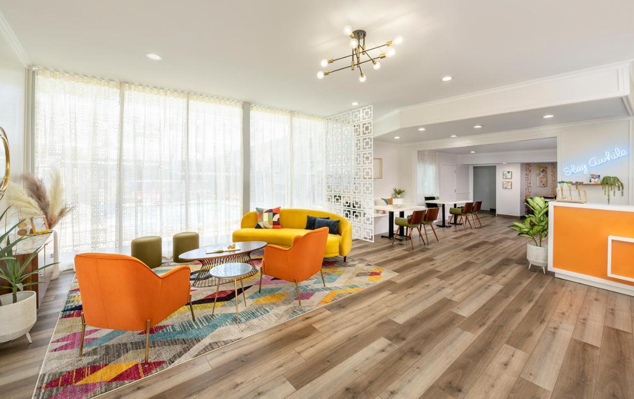The Sojourn Los Angeles - Sherman Oaks Екстер'єр фото