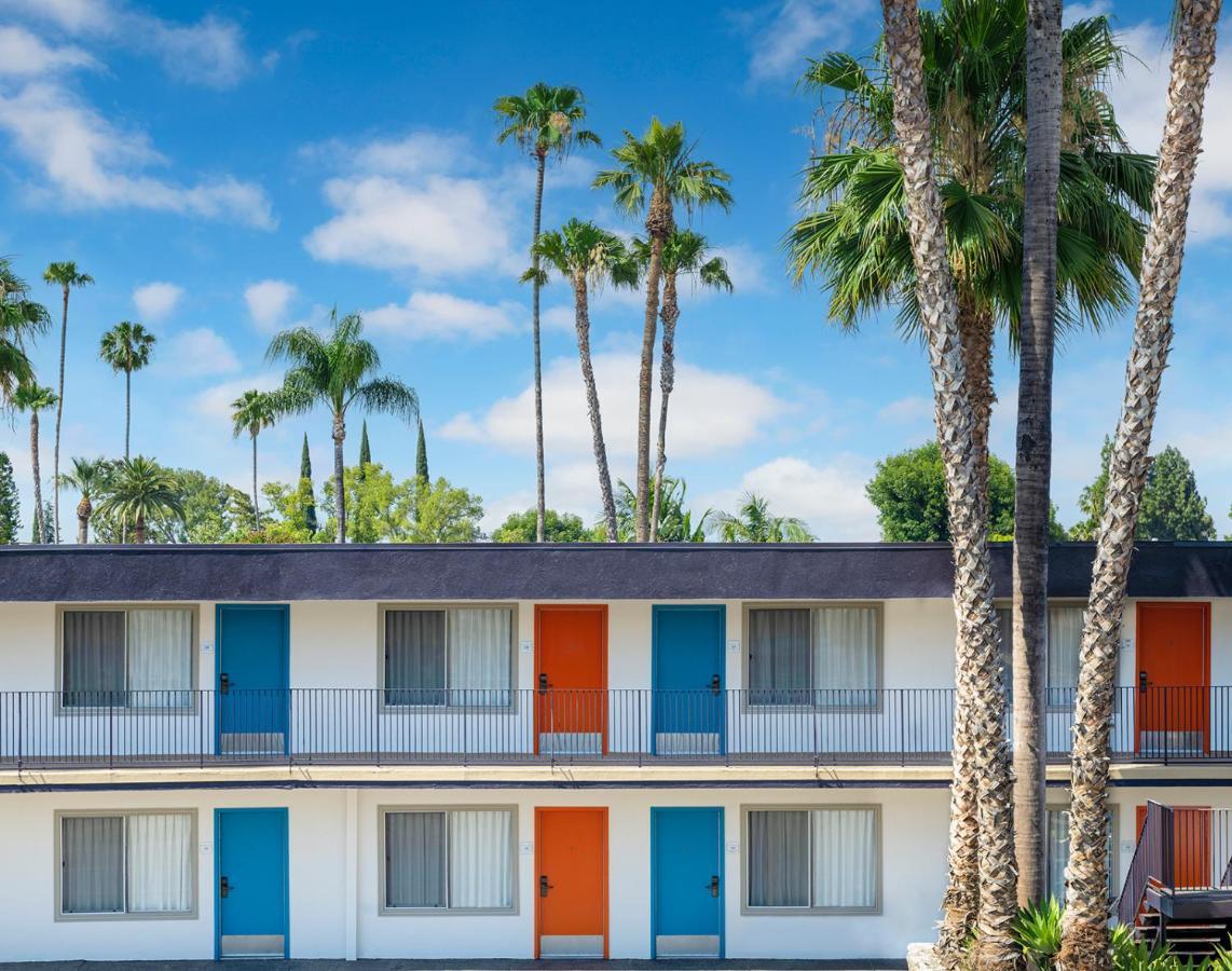 The Sojourn Los Angeles - Sherman Oaks Екстер'єр фото