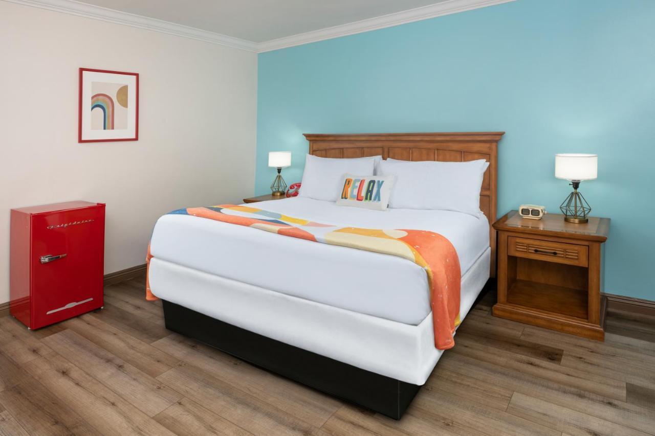 The Sojourn Los Angeles - Sherman Oaks Екстер'єр фото