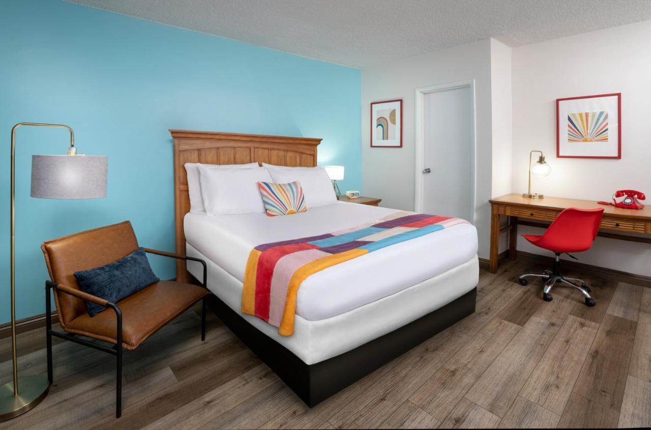 The Sojourn Los Angeles - Sherman Oaks Екстер'єр фото