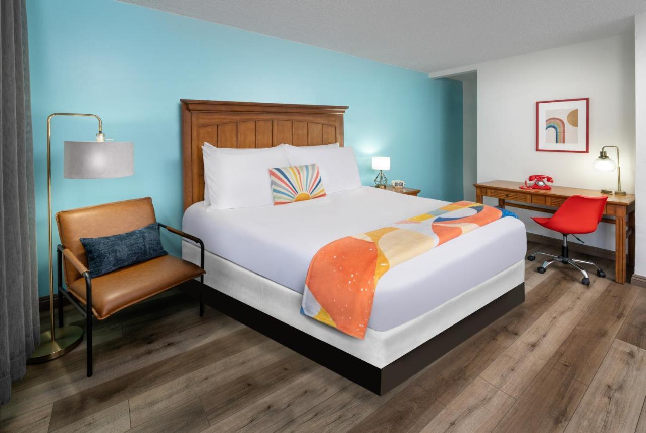 The Sojourn Los Angeles - Sherman Oaks Екстер'єр фото