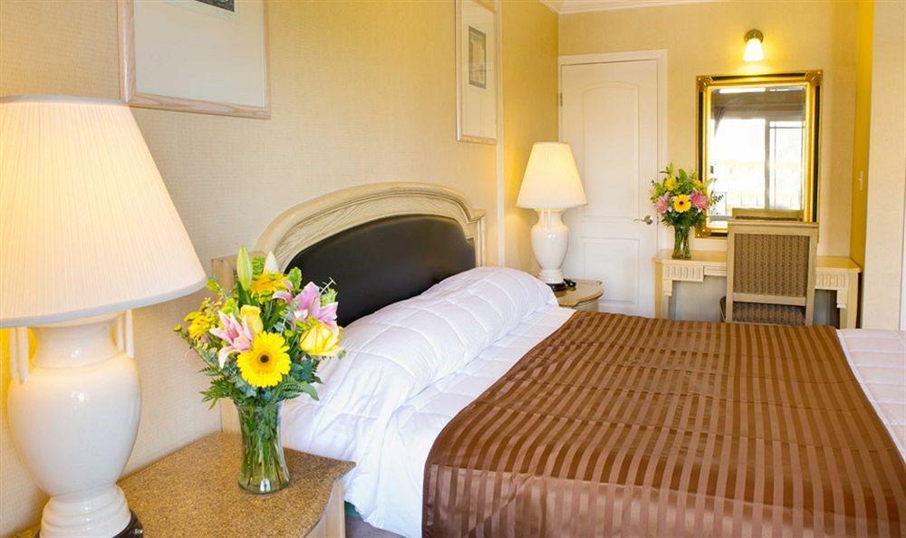 The Sojourn Los Angeles - Sherman Oaks Екстер'єр фото