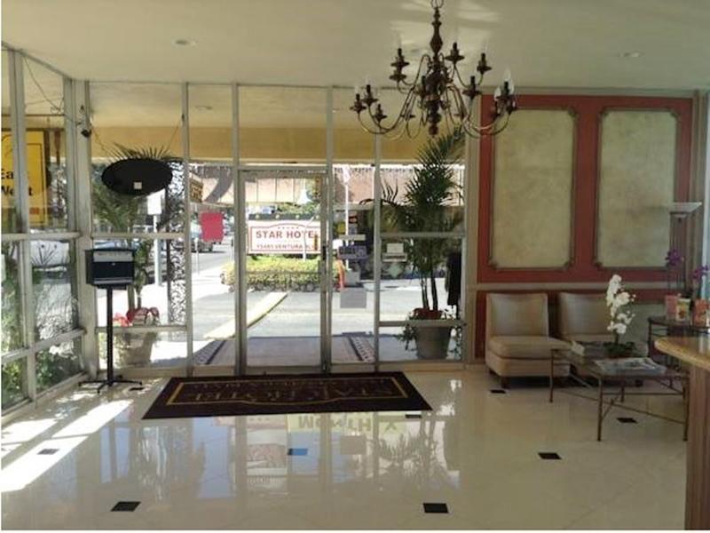 The Sojourn Los Angeles - Sherman Oaks Екстер'єр фото