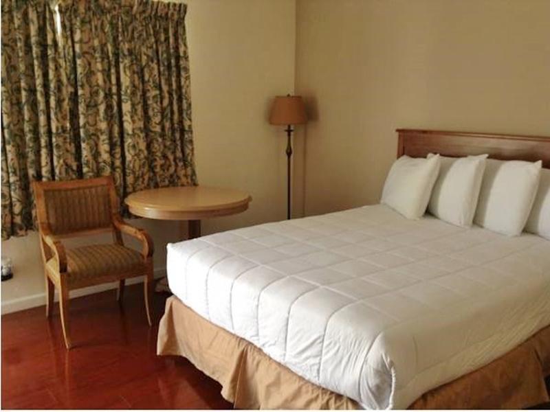 The Sojourn Los Angeles - Sherman Oaks Екстер'єр фото