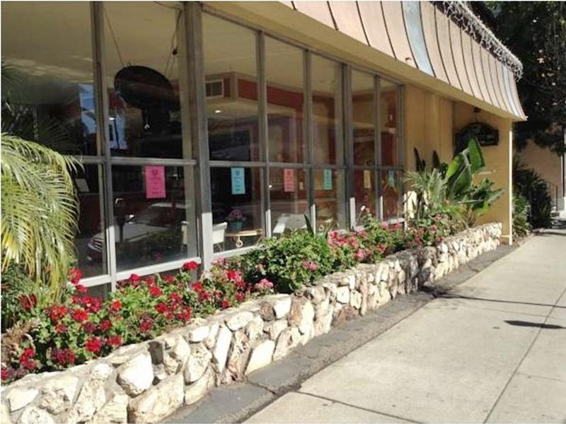 The Sojourn Los Angeles - Sherman Oaks Екстер'єр фото