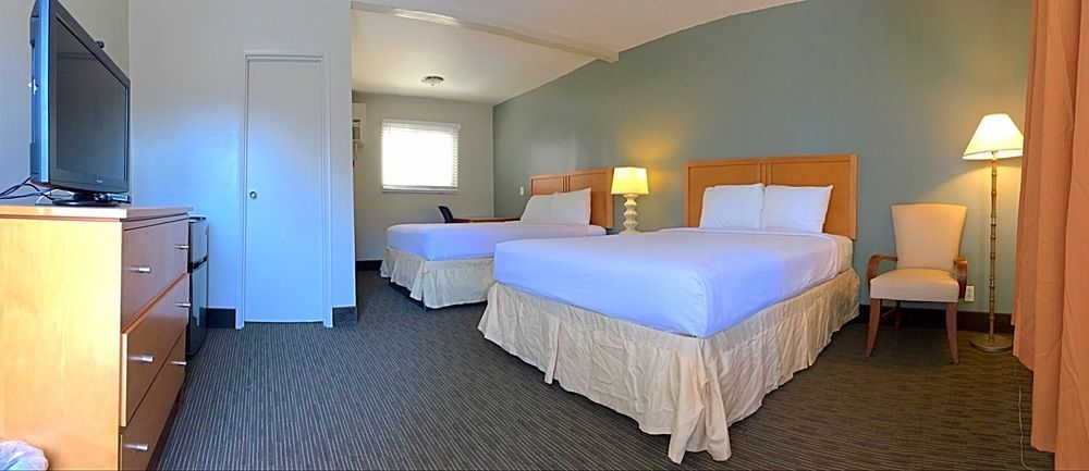 The Sojourn Los Angeles - Sherman Oaks Екстер'єр фото