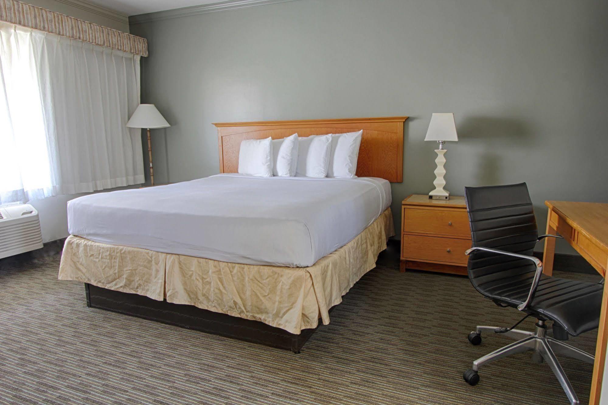 The Sojourn Los Angeles - Sherman Oaks Екстер'єр фото