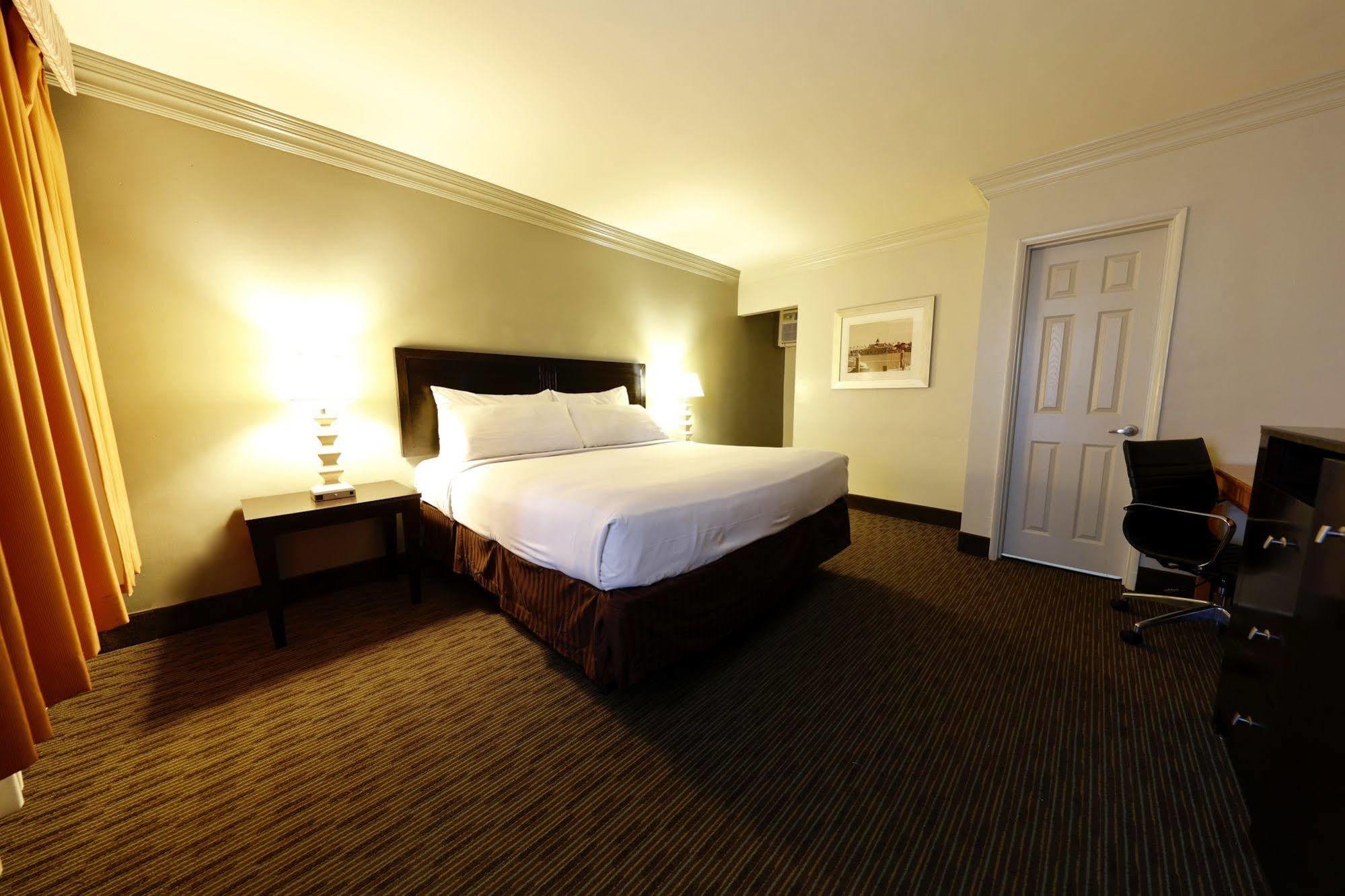 The Sojourn Los Angeles - Sherman Oaks Екстер'єр фото