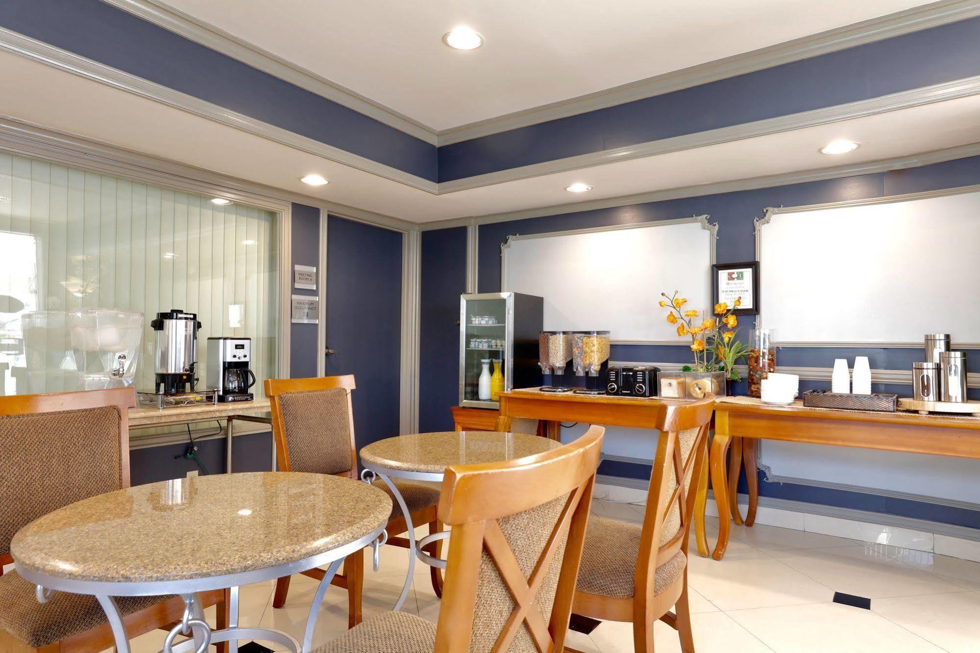 The Sojourn Los Angeles - Sherman Oaks Екстер'єр фото