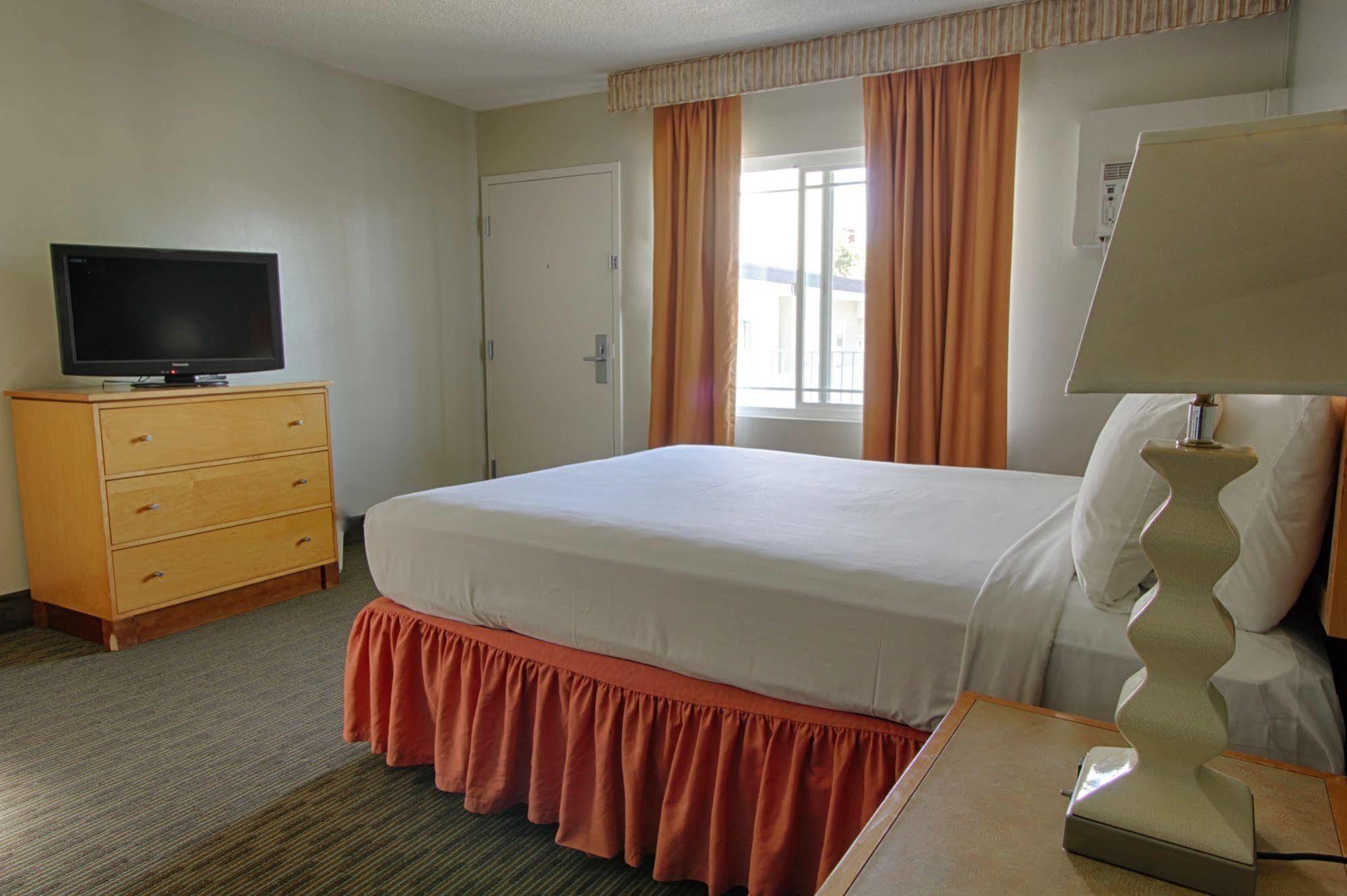 The Sojourn Los Angeles - Sherman Oaks Екстер'єр фото