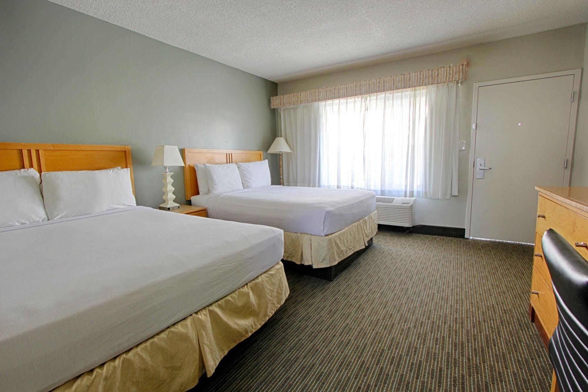 The Sojourn Los Angeles - Sherman Oaks Екстер'єр фото
