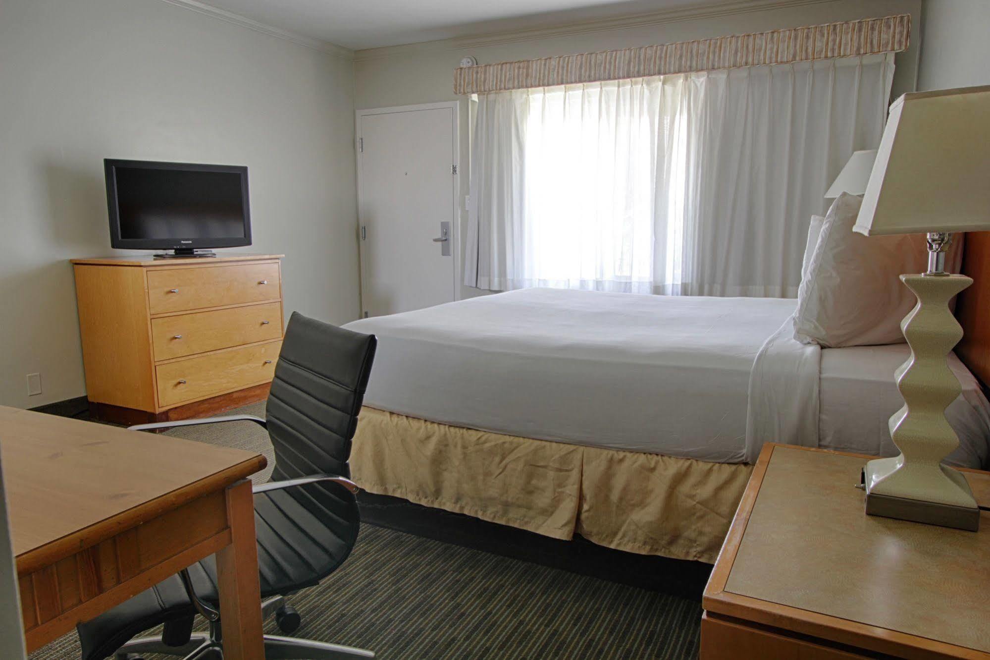 The Sojourn Los Angeles - Sherman Oaks Екстер'єр фото