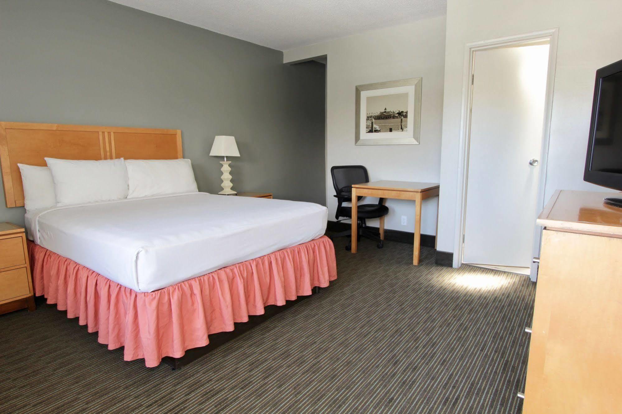 The Sojourn Los Angeles - Sherman Oaks Екстер'єр фото