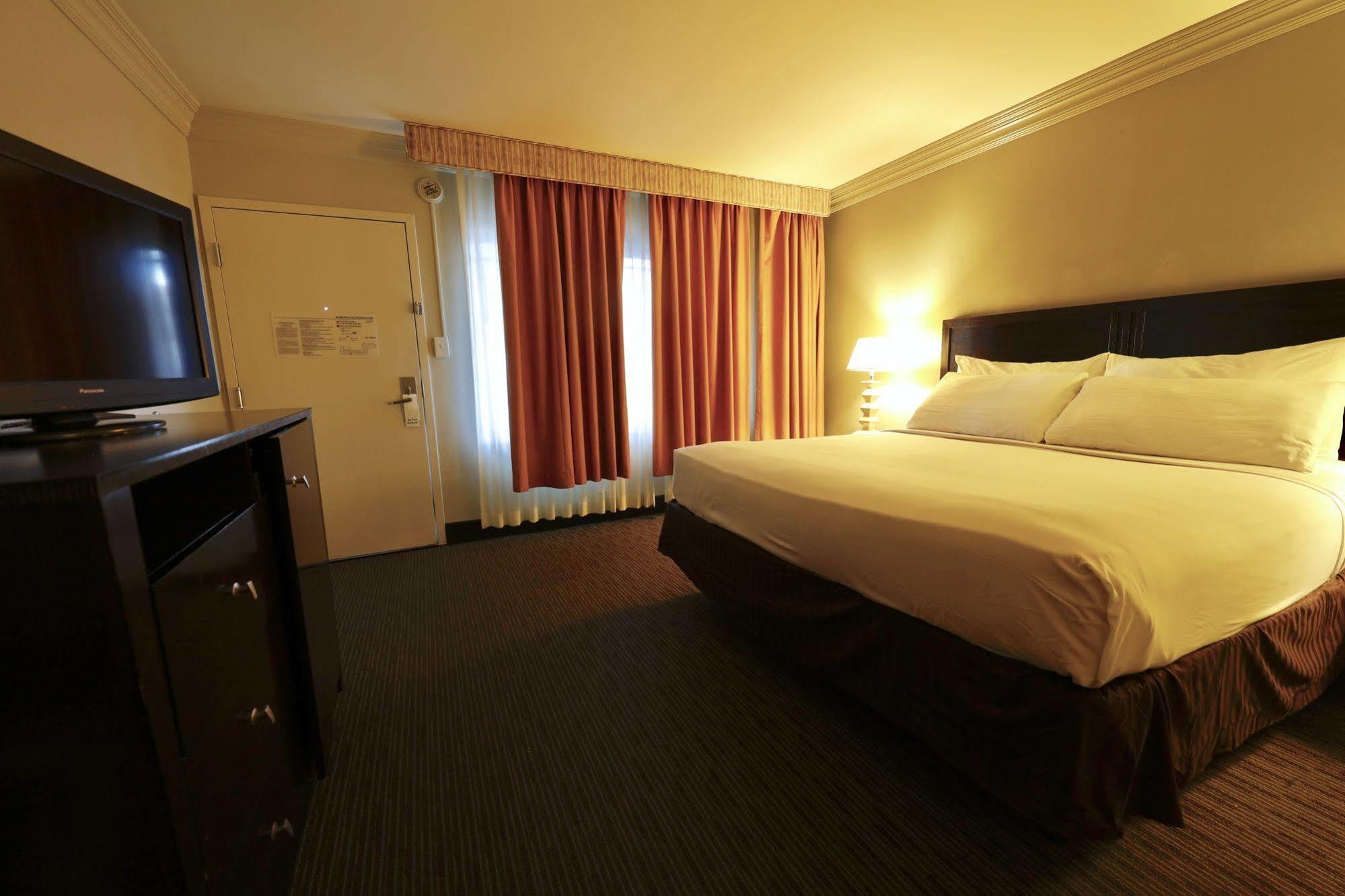 The Sojourn Los Angeles - Sherman Oaks Екстер'єр фото