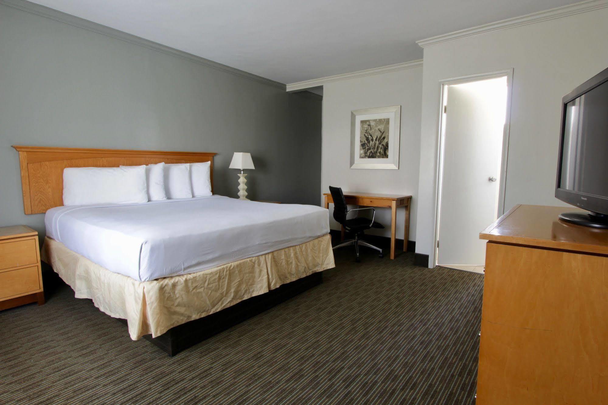 The Sojourn Los Angeles - Sherman Oaks Екстер'єр фото