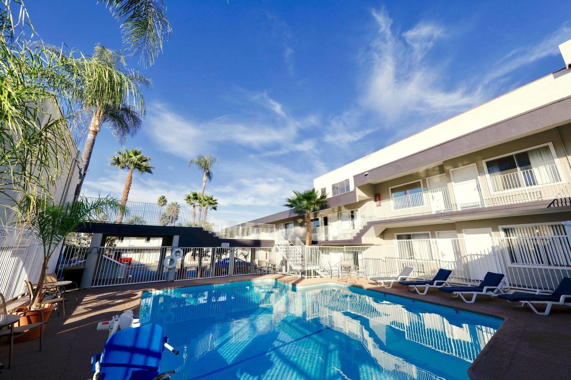The Sojourn Los Angeles - Sherman Oaks Екстер'єр фото