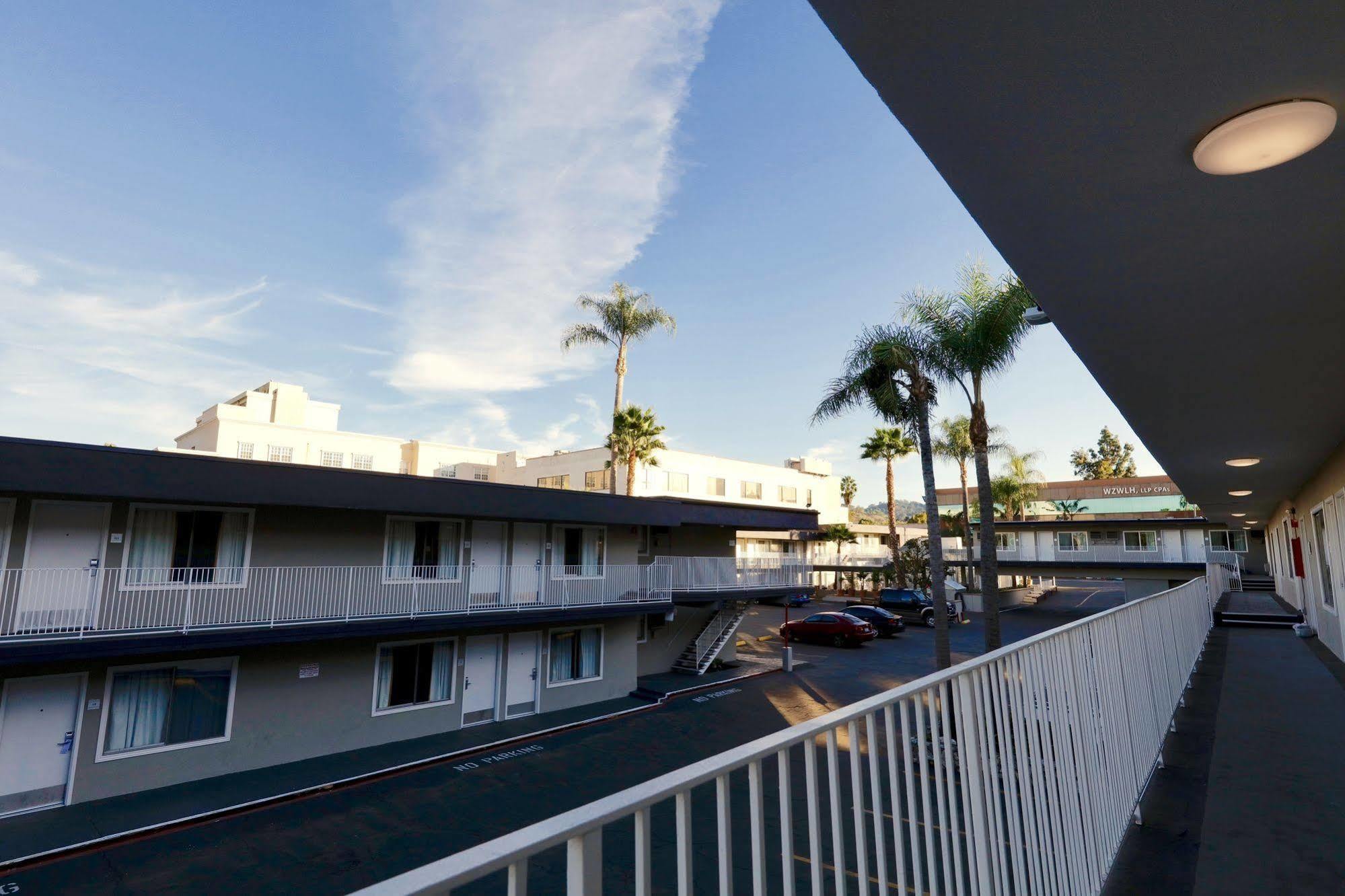 The Sojourn Los Angeles - Sherman Oaks Екстер'єр фото